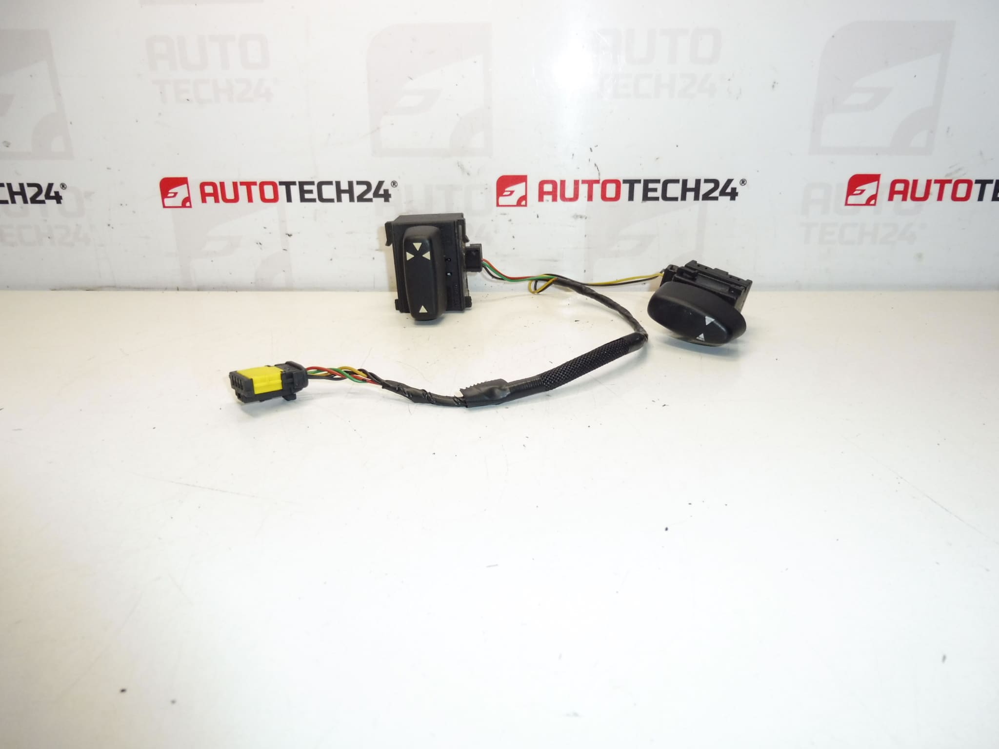 Citroën Peugeot 944931200ZL