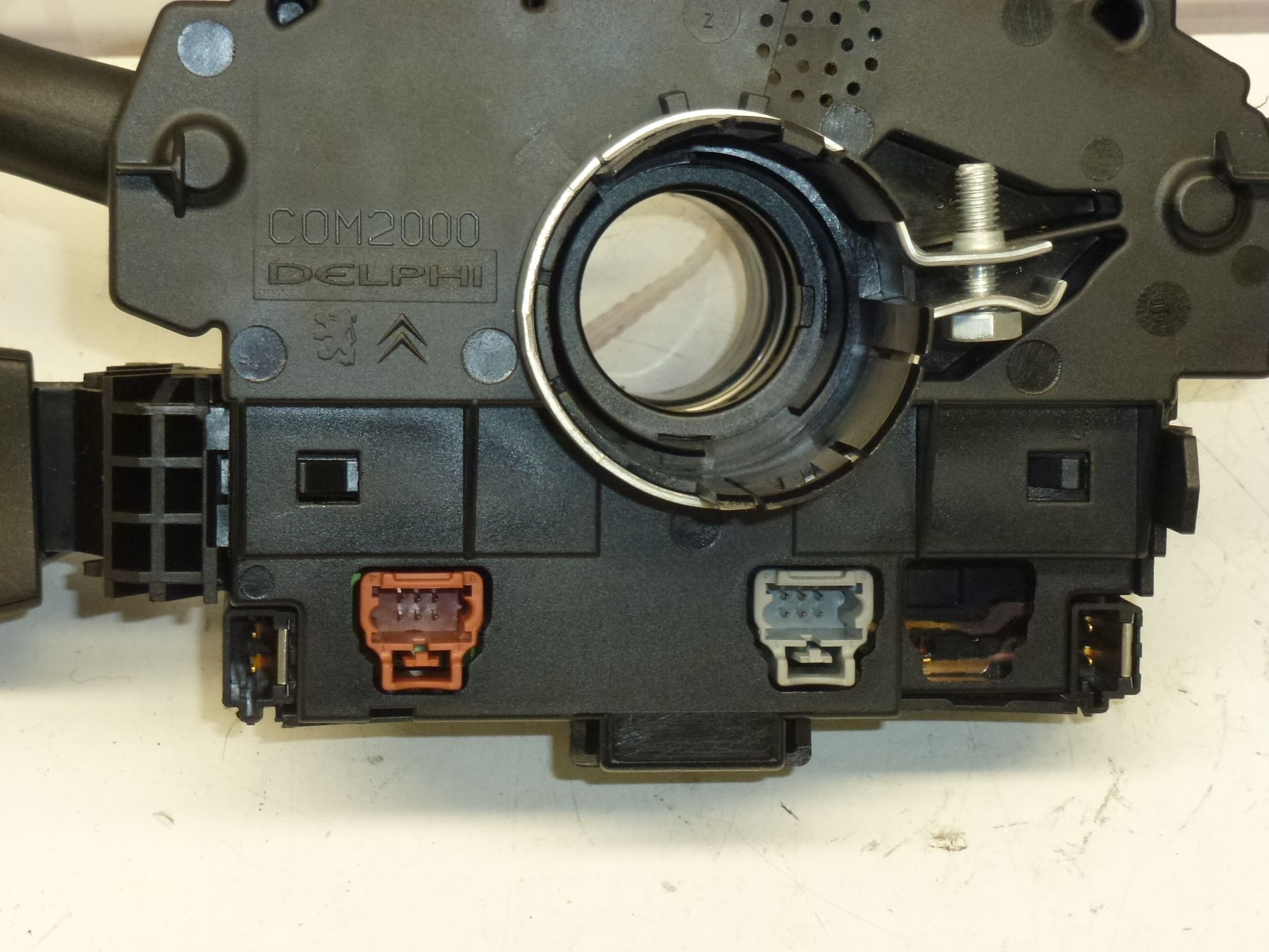 Leviers de commande pour Citroën et Peugeot 96605636XT 6242C3 – Image 2