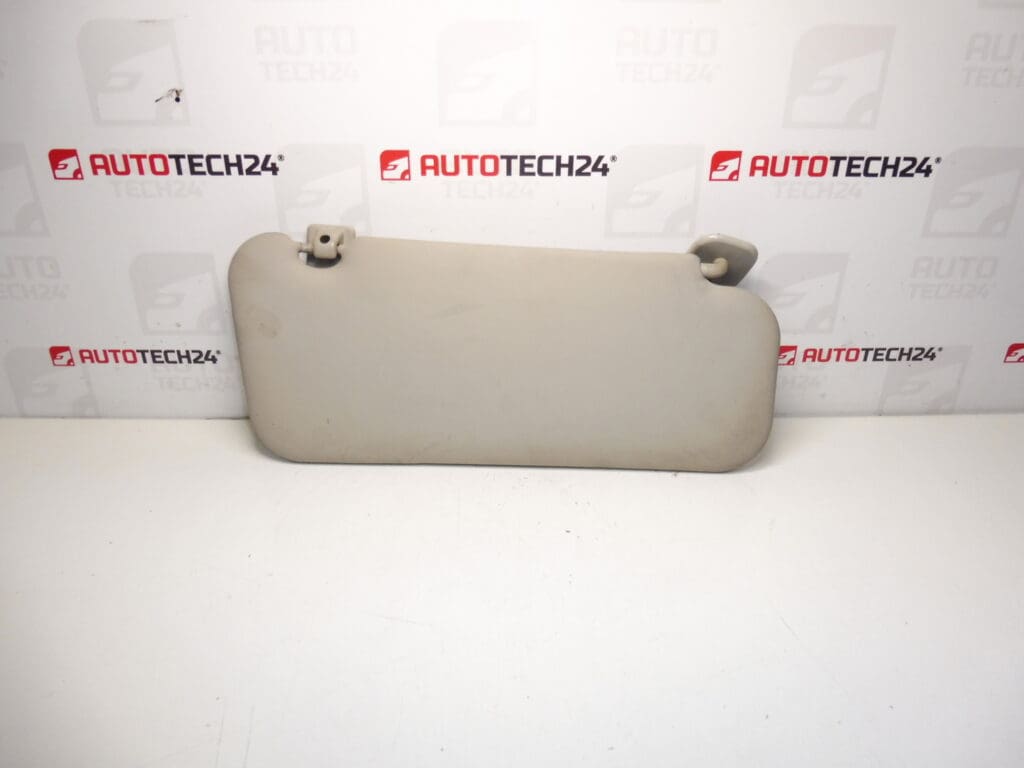 Citroën Peugeot Driver 8143lz