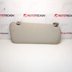 Citroën Peugeot Driver 8143lz