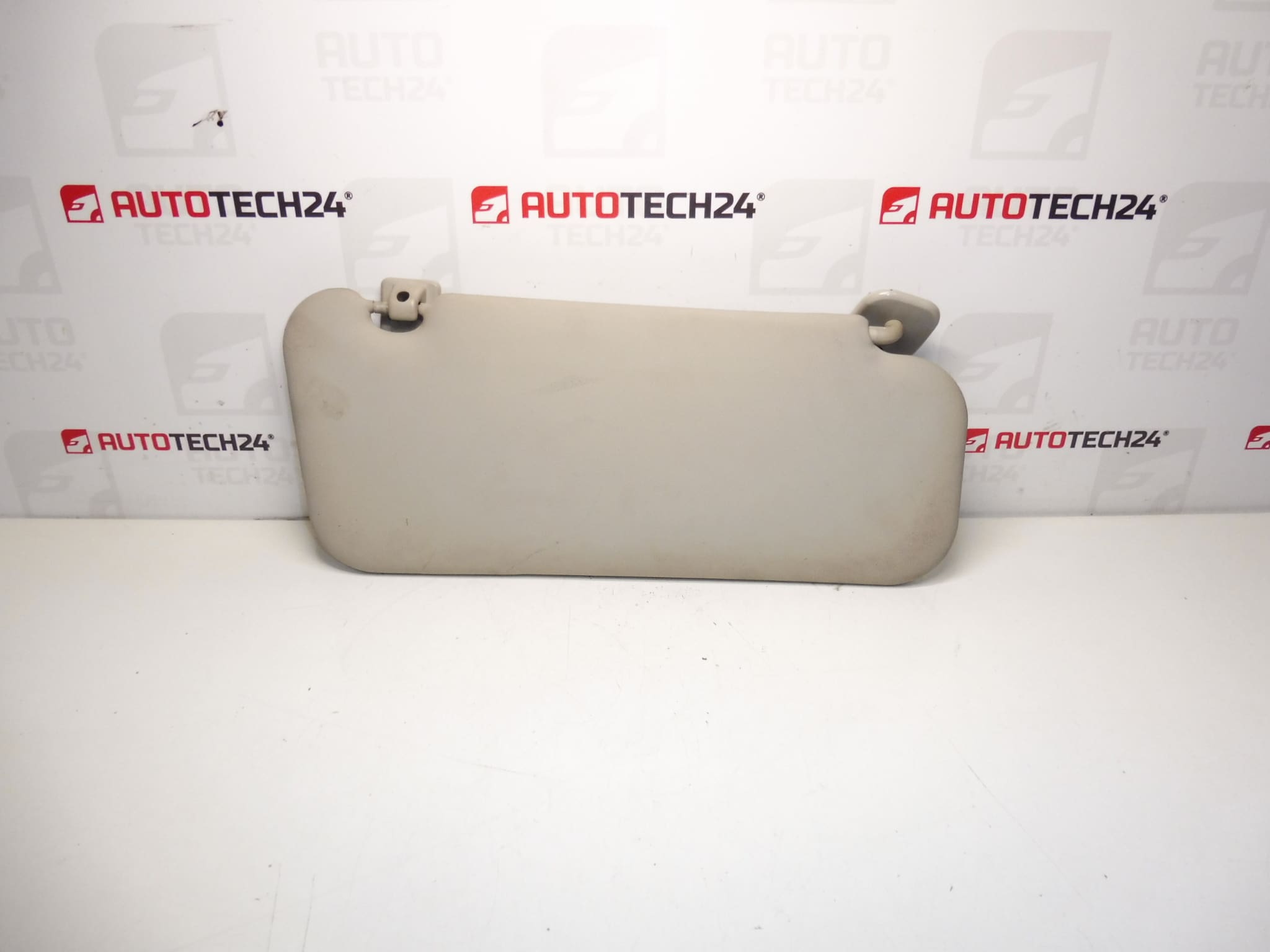 Citroën Peugeot Driver 8143lz