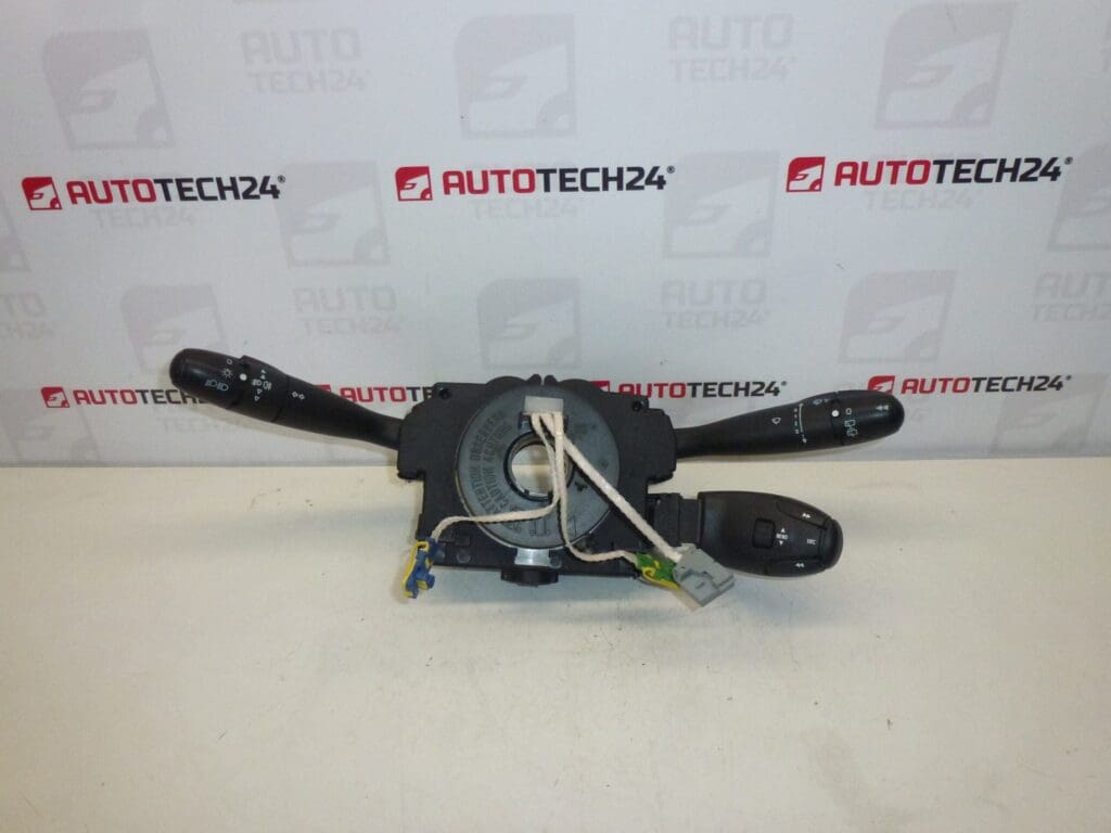 Commandes à levier Citroën Peugeot 96574677XT