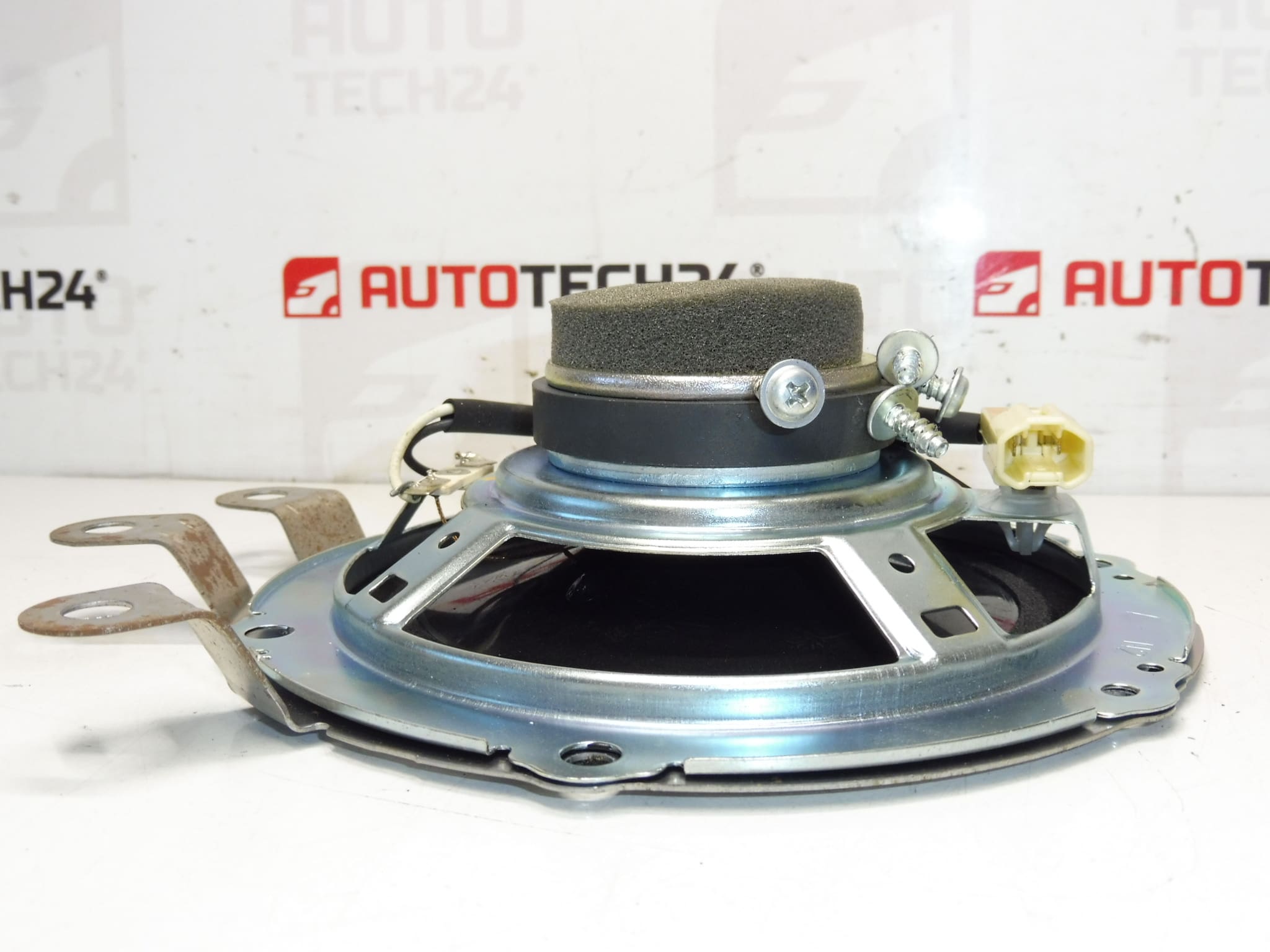 Haut-parleur gauche pour Citroën C1 et Peugeot 107 86160-0H040 B000614380 – Image 2