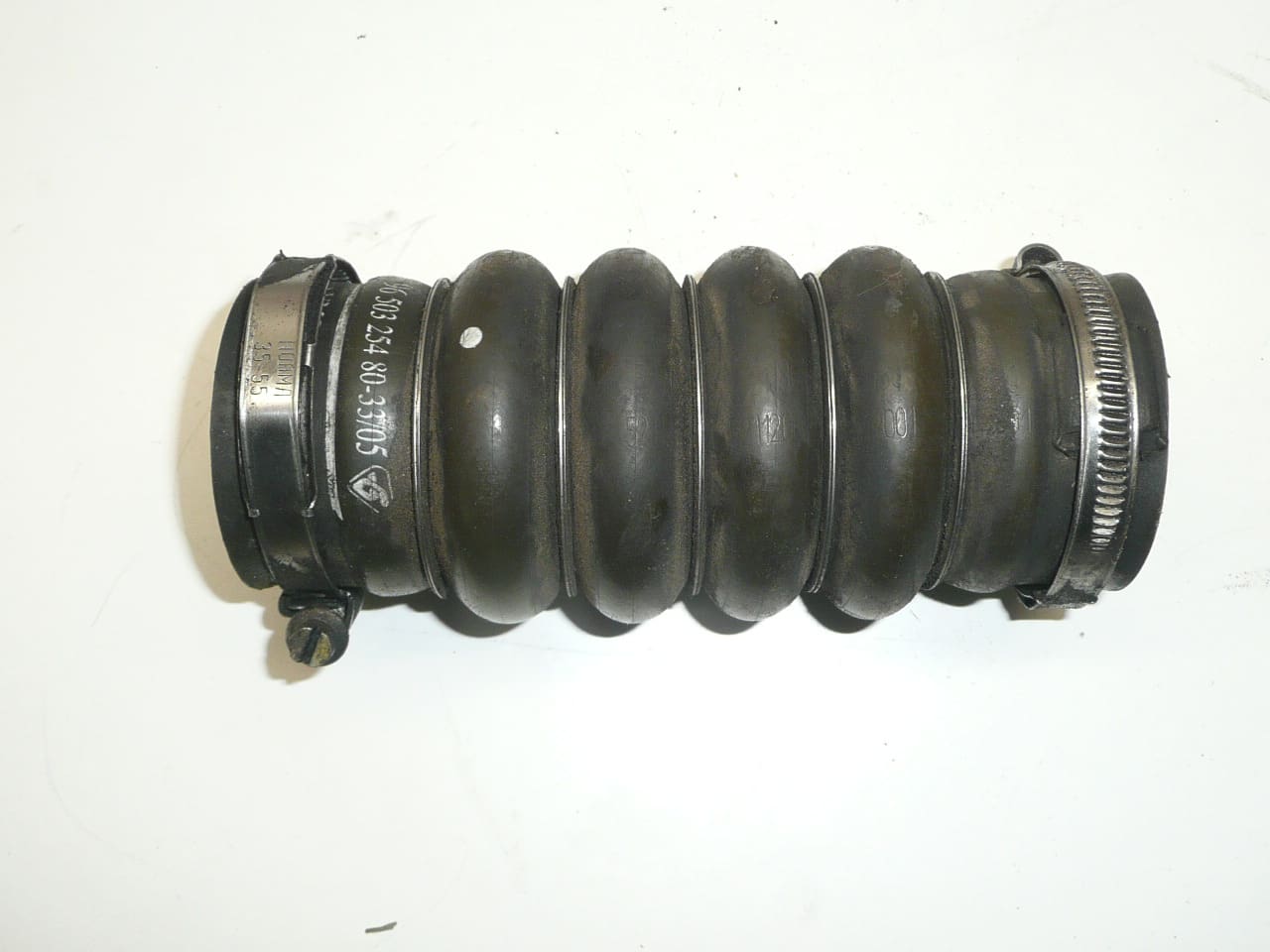 Durite 1.6 HDI Citroën Peugeot 0382EG