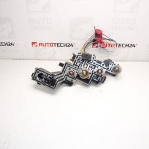 Lampe arrière gauche Peugeot 307 II 6350x0