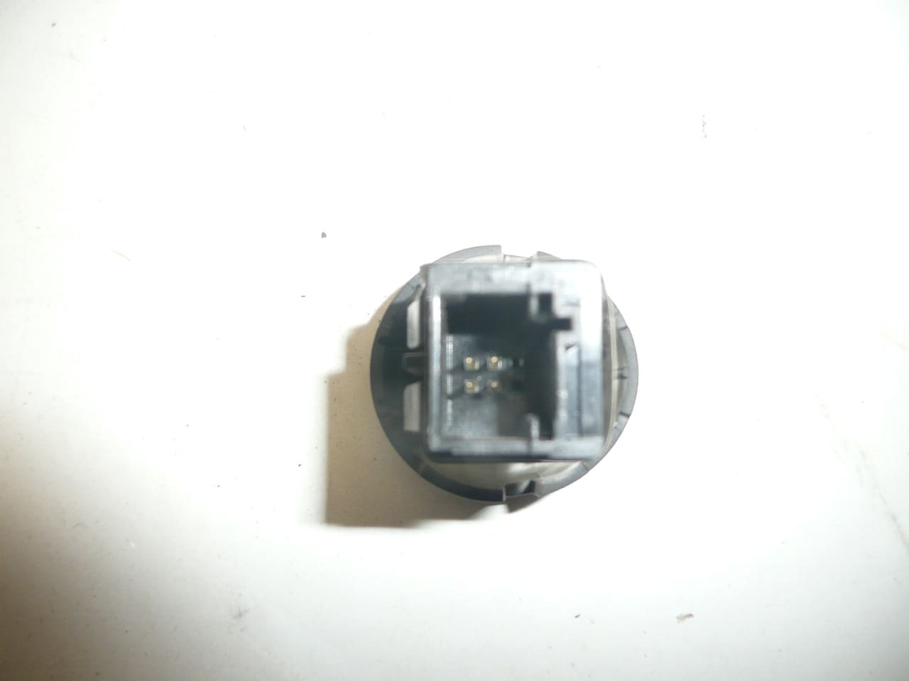 Commande verrouillage centralisé Citroën C2 C3 96405778XT 6554L9