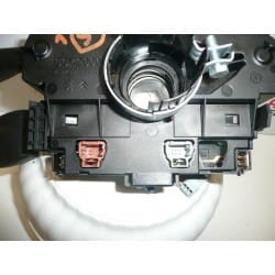 Commandes à levier Citroën Peugeot 96542539XT