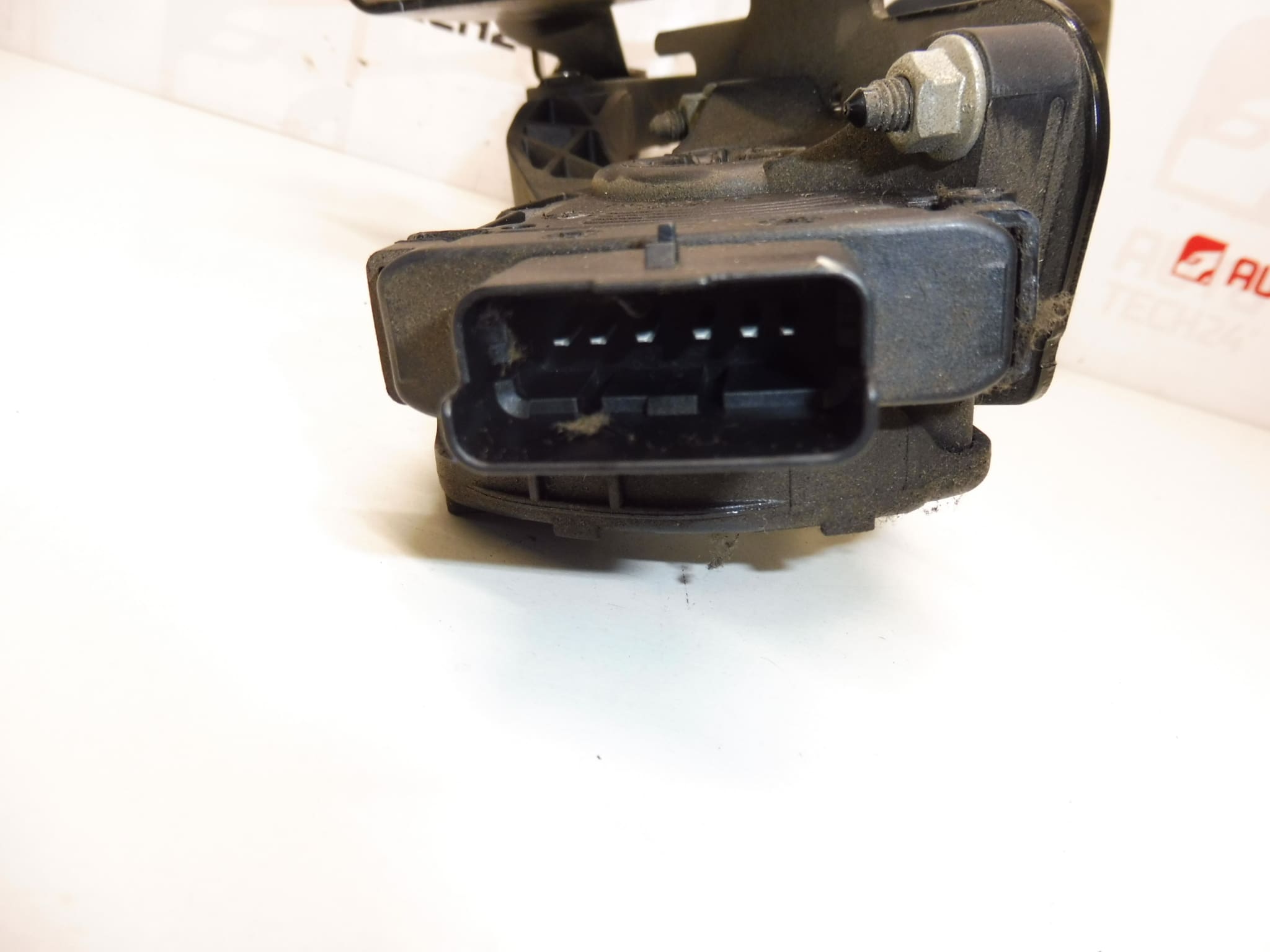 Pédale d'accélérateur HELLA pour Peugeot/Citroën 1401280880 1601CF – Image 2