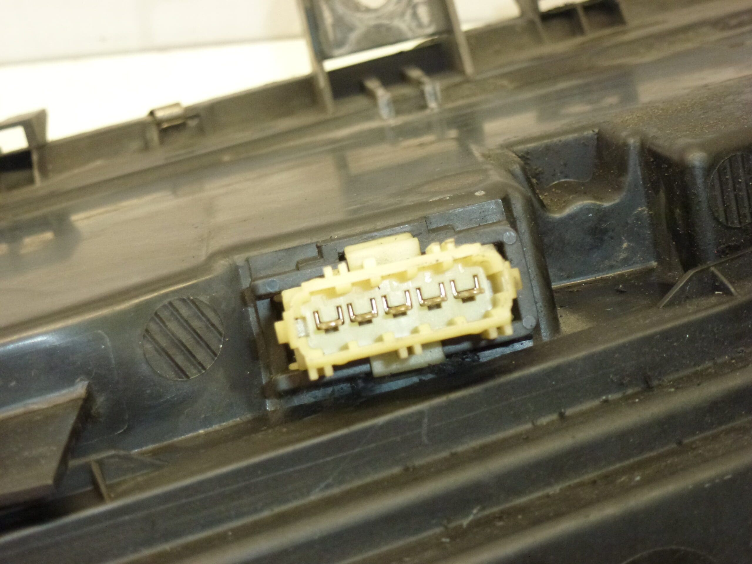 Phare avant droit Citroën Xantia 9626854780 6205R9 – Image 2