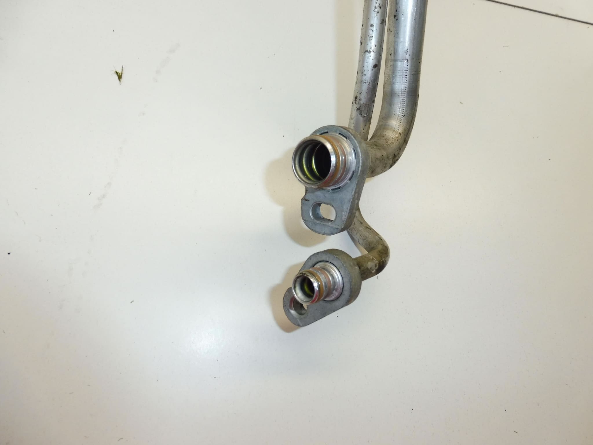 Tuyau de climatisation pour Citroën C2/C3 9680121580 647794 – Image 2