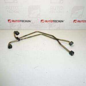 Pipe de rail 3 et 4. 1.4 HDI 16V Citroën Peugeot 1570F7