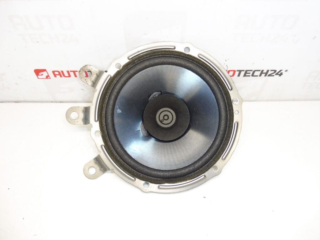 Président droit Citroën C1 Peugeot 107 86160-020 B000614280