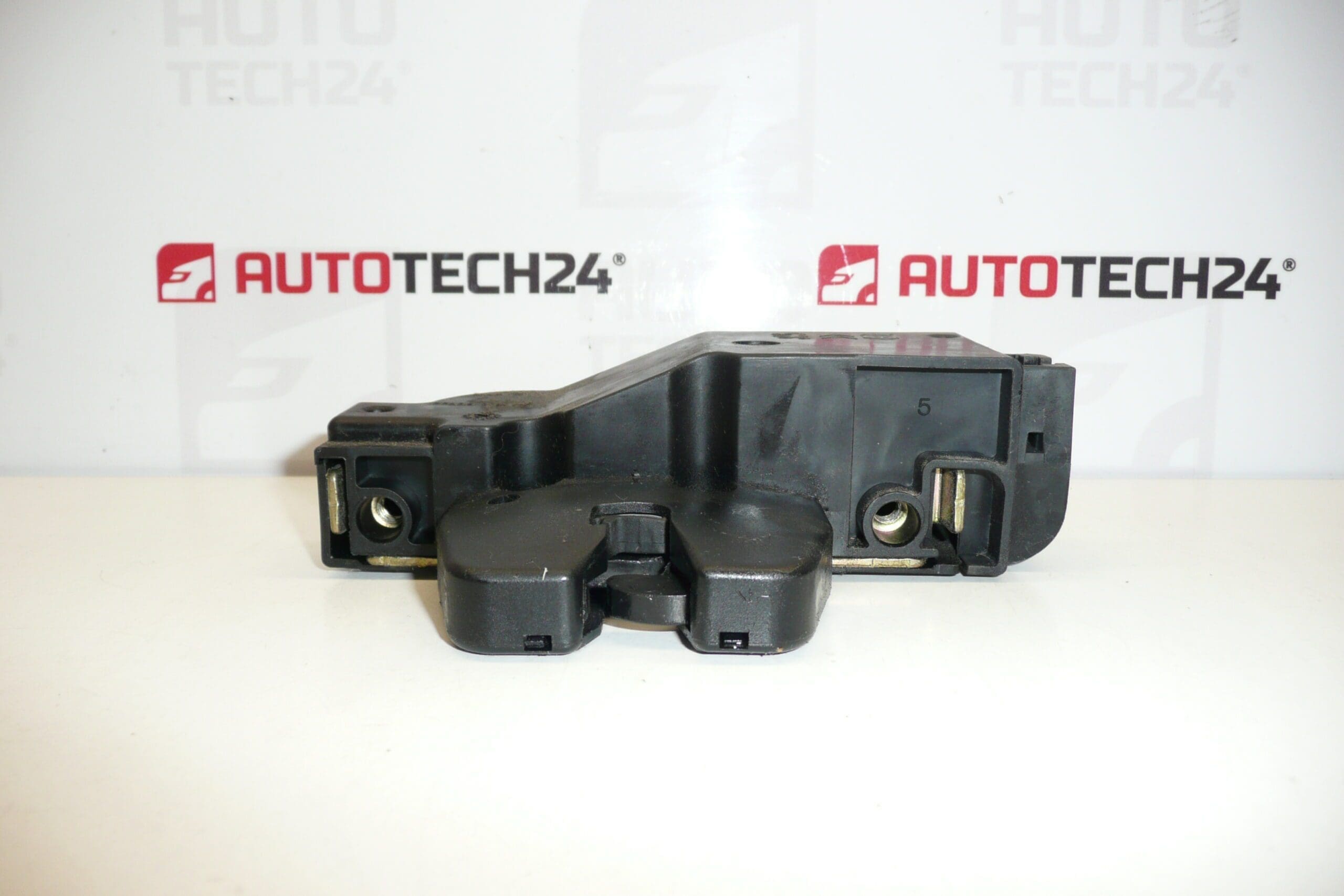 Serrure de hayon électrique pour Citroën/Peugeot 9646091580 871972 – Image 2