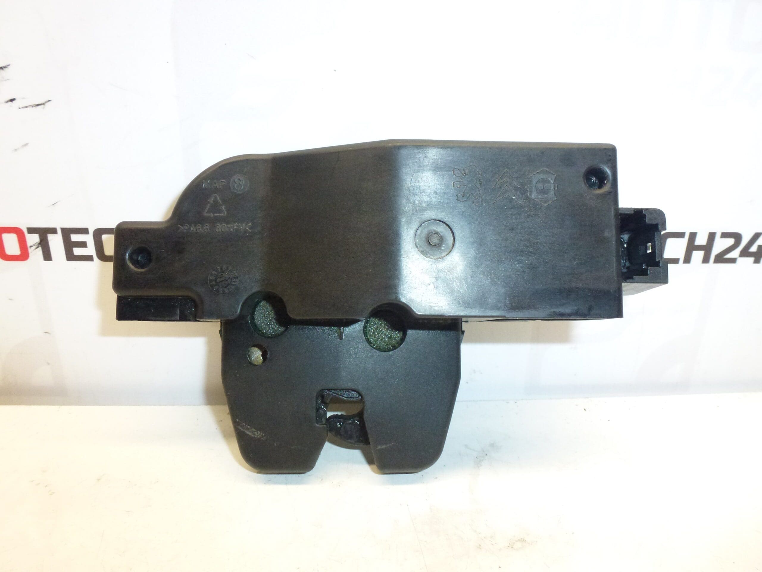 Serrure électrique de hayon pour Citroën/Peugeot 9652301980 871982 – Image 2