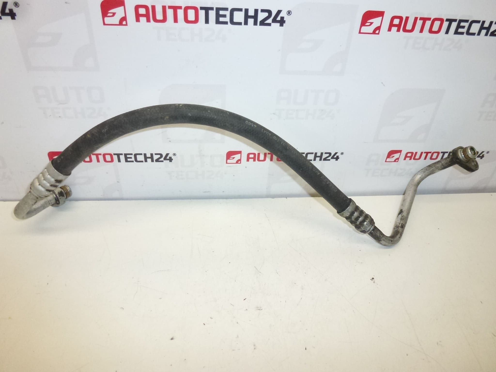 Tuyau de climatisation pour Citroën/Peugeot 6460AA – Image 2