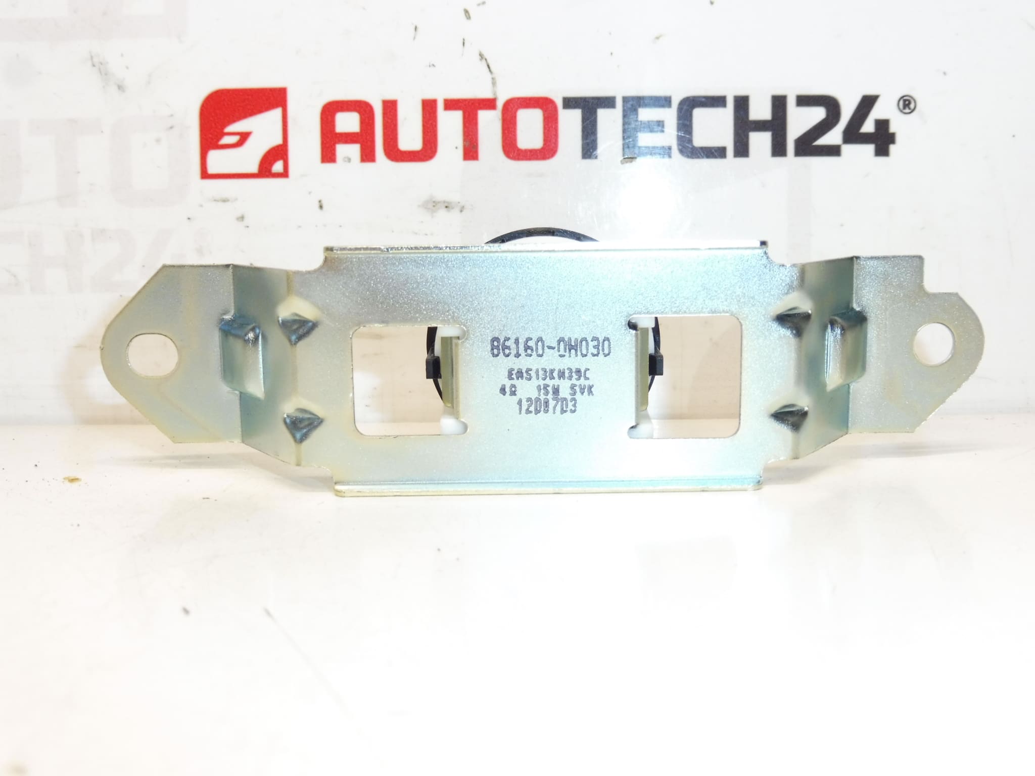 Tweeter pour Citroën C1 et Peugeot 107 86160-0H030 B000728380 – Image 2