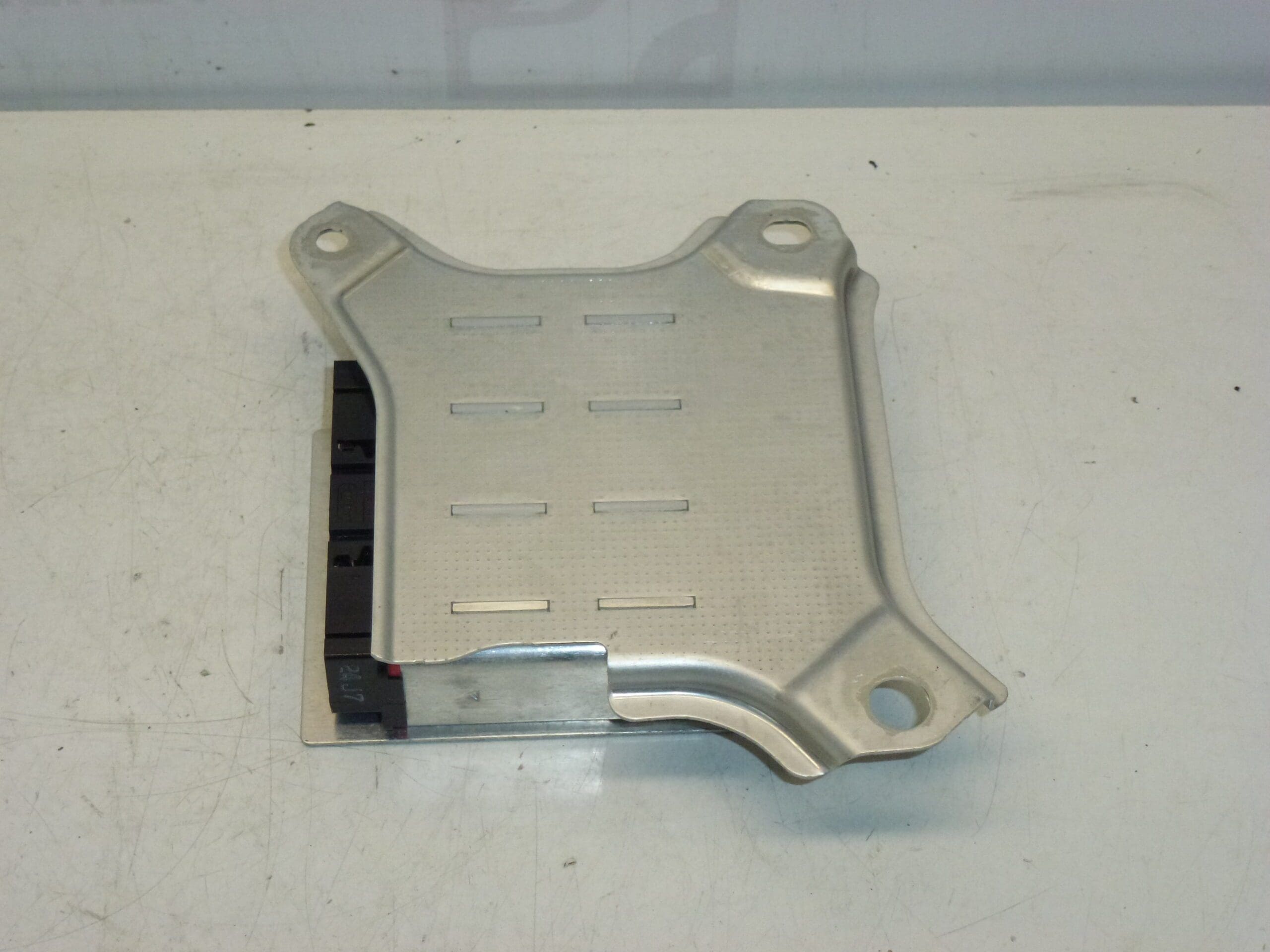 Module d'airbag pour Citroën C1 entièrement fonctionnel réf. 89170-0H050 6546F6 – Image 2