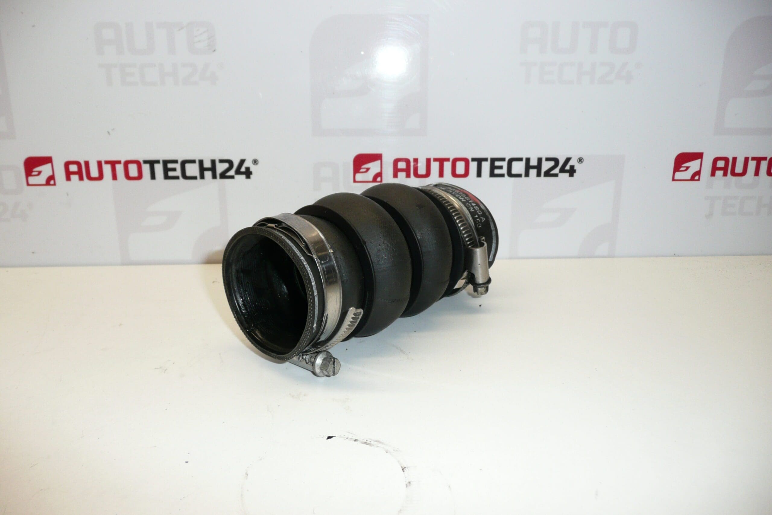 Tuyau de turbocompresseur 1.6 HDi pour Citroën/Peugeot 9661581480 0382GK – Image 2