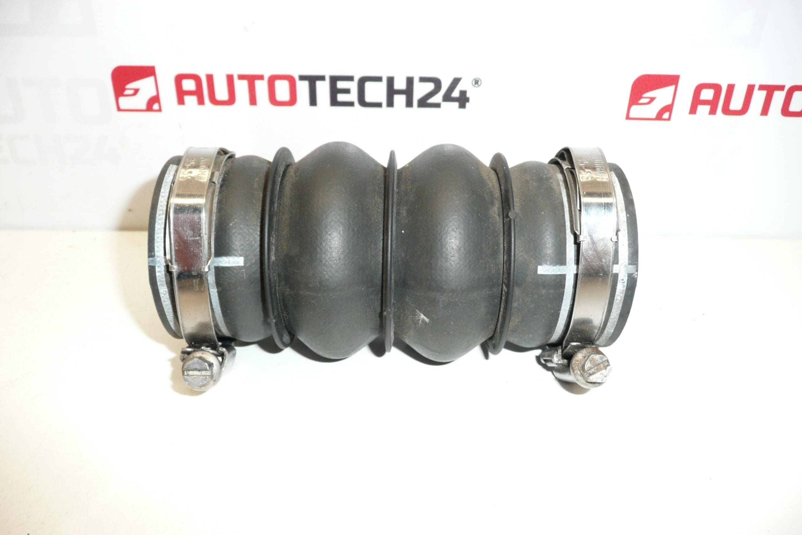 Durite de turbo pour Peugeot/Citroën 1.6 HDi 9680799980 0382HP – Image 2