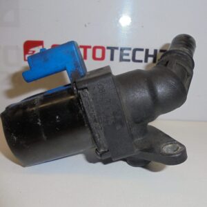 Pompe de liquide de refroidissement électrique 9640937480 144201 144207