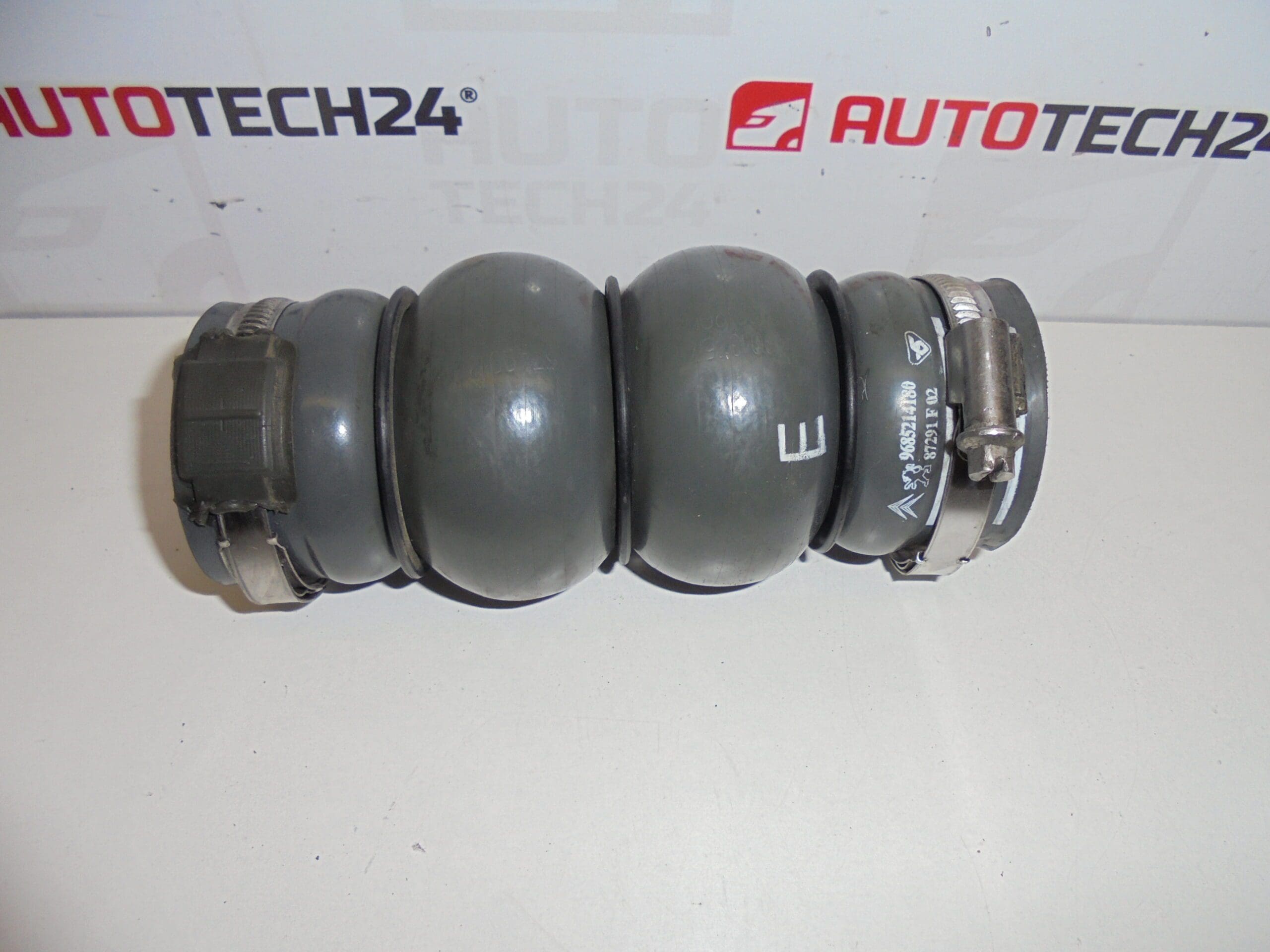 Durite 1.6 HDI Citroën Peugeot 9685214180 0382LW