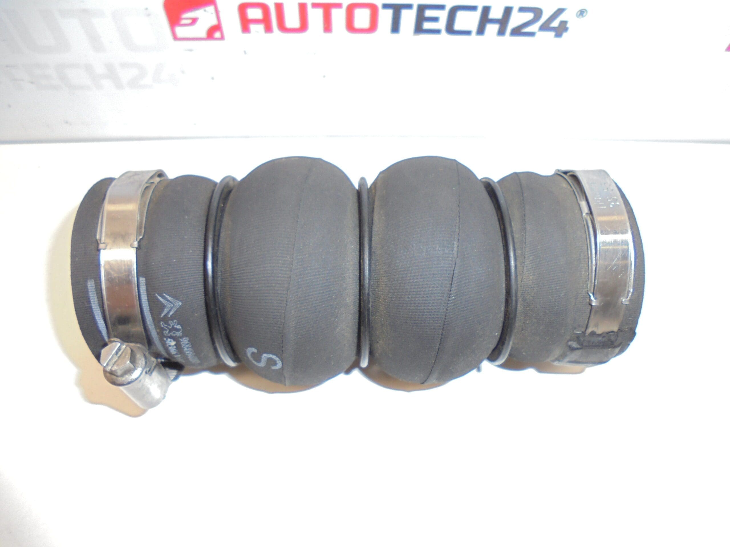 Durite 1.6 HDI Citroën Peugeot 9684994080 0382LX