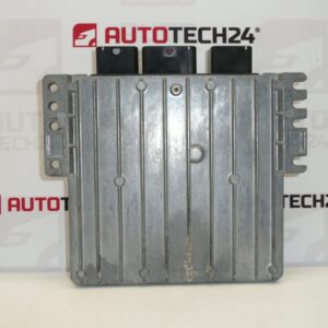 Calculateur Siemens SID 801 5WS40030B-T 9644302380 1938LC