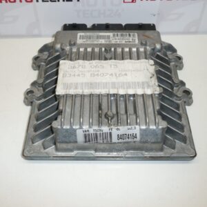 ECU Siemens 5WS40281A-T 2.0 HDI 9655041480