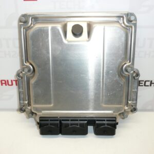 ECU Bosch EDC15C2 0281010641 2.2 HDI 9642350280