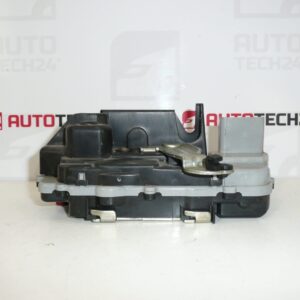 Serrure électrique porte arrière gauche Citroën Xsara Picasso 913778