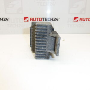 Relais de préchauffage Nagares avec câblage Citroën Peugeot 9640469680 598140