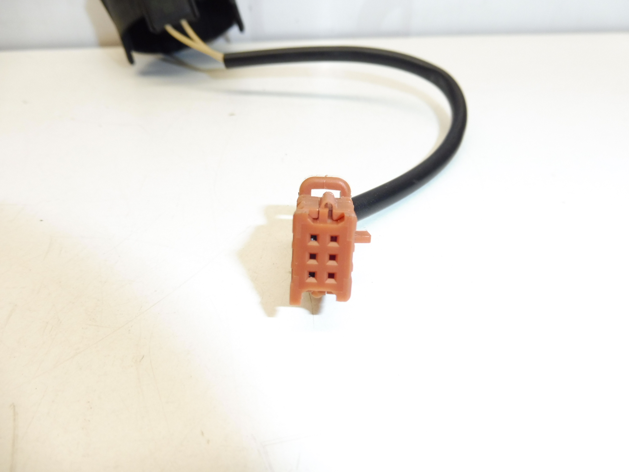 Antenne transpondeur imo 9663123280 6160C0