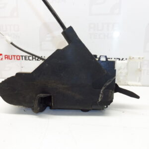 Serrure porte gauche Peugeot 407 9683417880 9135AY