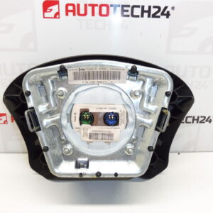 Peugeot 807 volant airbag 14001062YR 4112HP