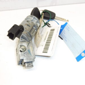 Coffret interrupteur + 2 clés Citroën C4 4162EA