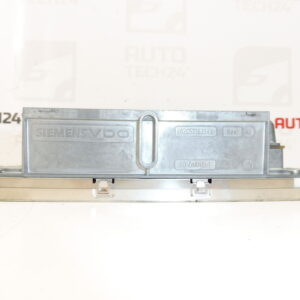 Afficheur NAVIGATION Peugeot 307 9661235580 659377 6593S9