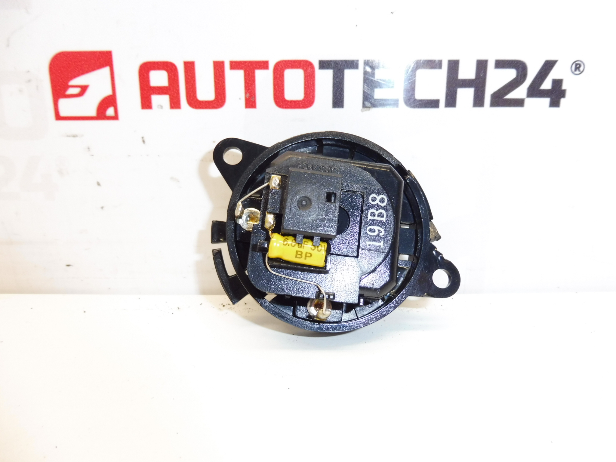 Haut-parleur Citroën Peugeot 9661235980 6562C7