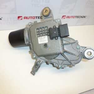 Moteur d'essuie-glace gauche Citroën C4 Picasso 9682484680 6405KT