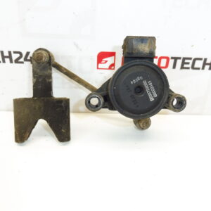 Capteur hauteur Peugeot 607 9635729880 6224C6