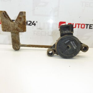 Capteur hauteur Peugeot 607 9635729980 6224C7