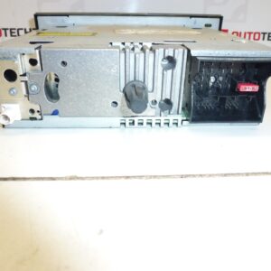 Autoradio autoradio Citroën Peugeot RD4 N1 9659143077 6564V1