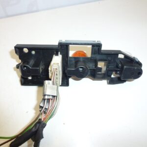Douille feu arrière Citroën C5 II 89032703 avec cablage