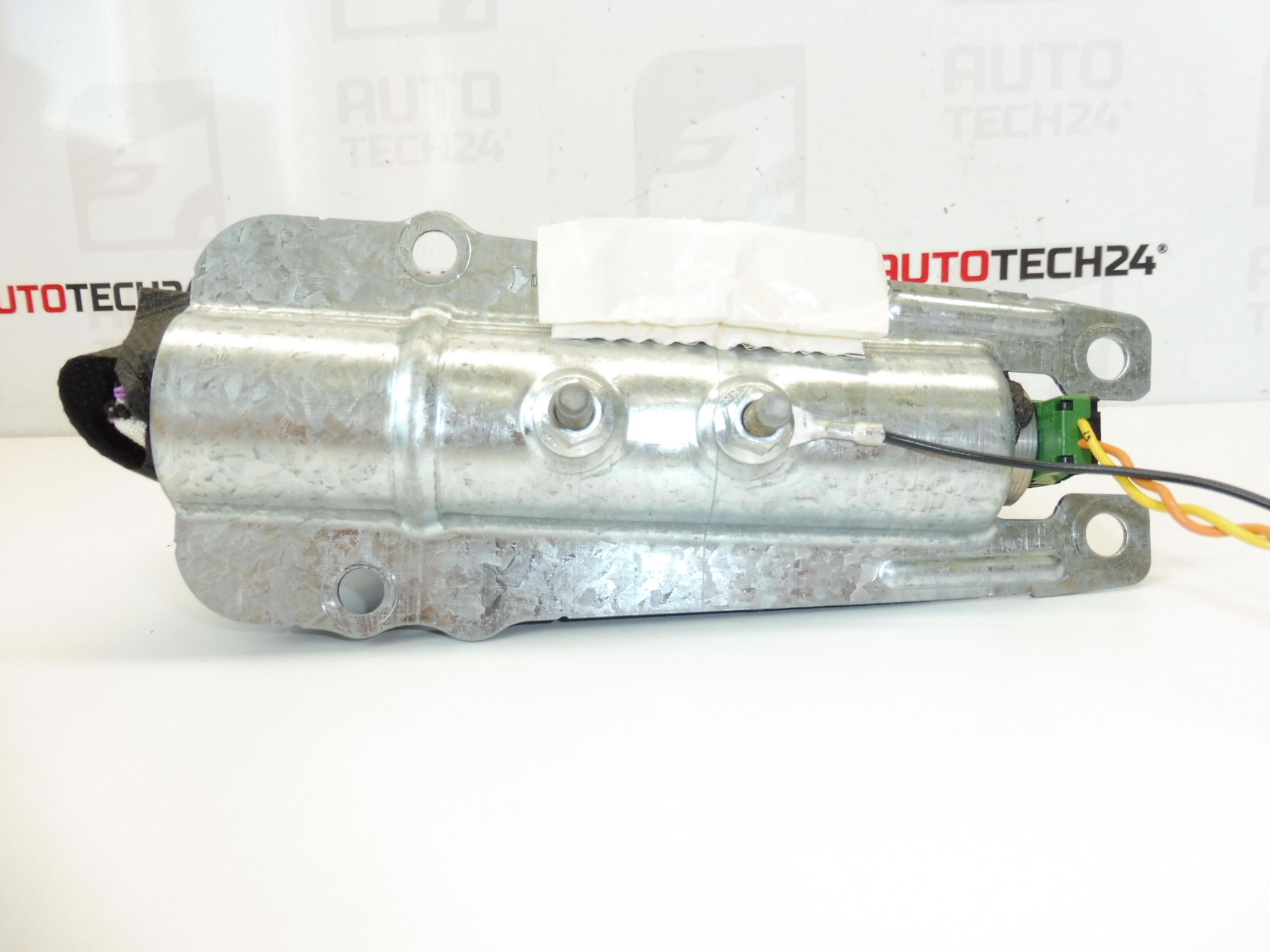 Airbag arrière droit pour siège Citroën C5 X7 9685418480 8216TW