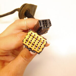 Rétroviseur droit KTHB Citroën C5 X7 967275299H 8153SL