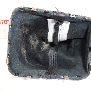 Tête et manchon de levier de vitesse Citroën C5 X7 98028381ZD 759268 2403HT