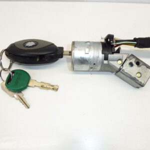 Kit serrure Citroën C8 + 1 clé 4162Y4 4162Y2