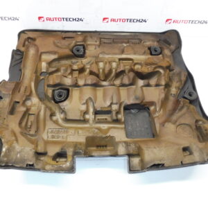 Cache moteur 2.2 HDI Citroën 9683207980 9683206680 019785