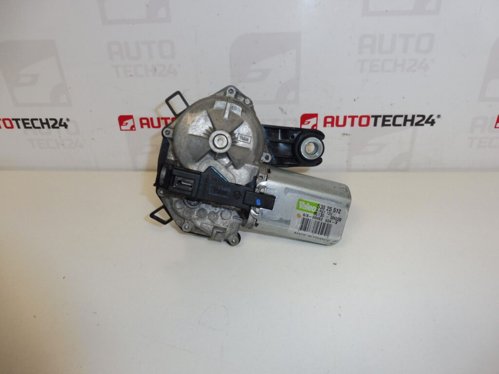 Moteur d'essuie-glace Citroën C1 Peugeot 107 85130-0H020 85130-0H010