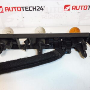 Douille de feu arrière droit Citroën C4 GRAND Picasso 6351AC