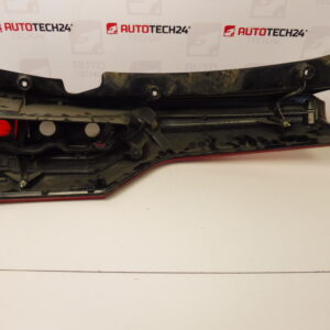 Feu arrière gauche Citroën C4 GRAND Picasso 6350AC